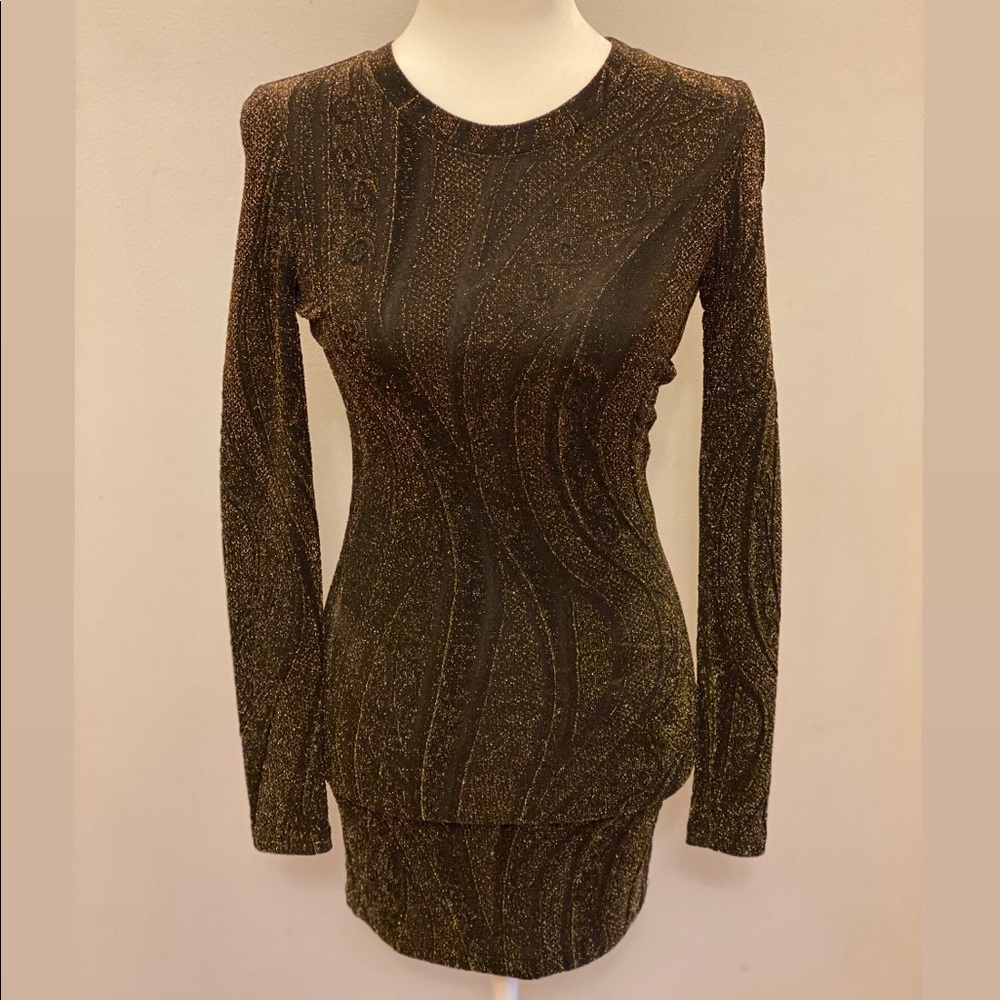 Torn by Ronny Kobo size S